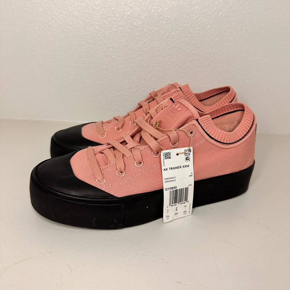 Adidas KARLIE KLOSS TRAINER XX92 SHOES